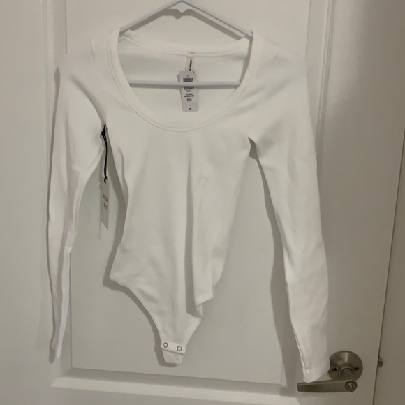 Sunday Best Bodysuit - Picture 1 of 15